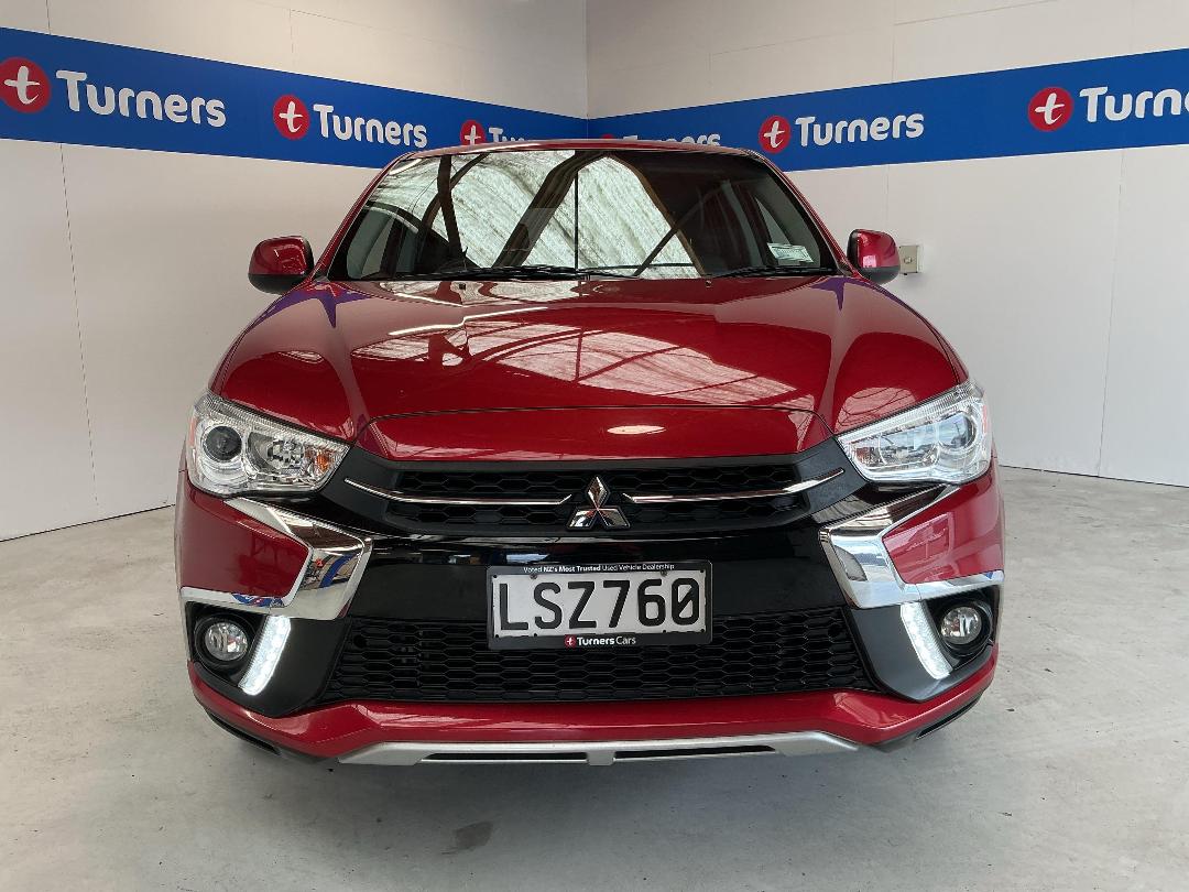 Photo '2' of Mitsubishi ASX