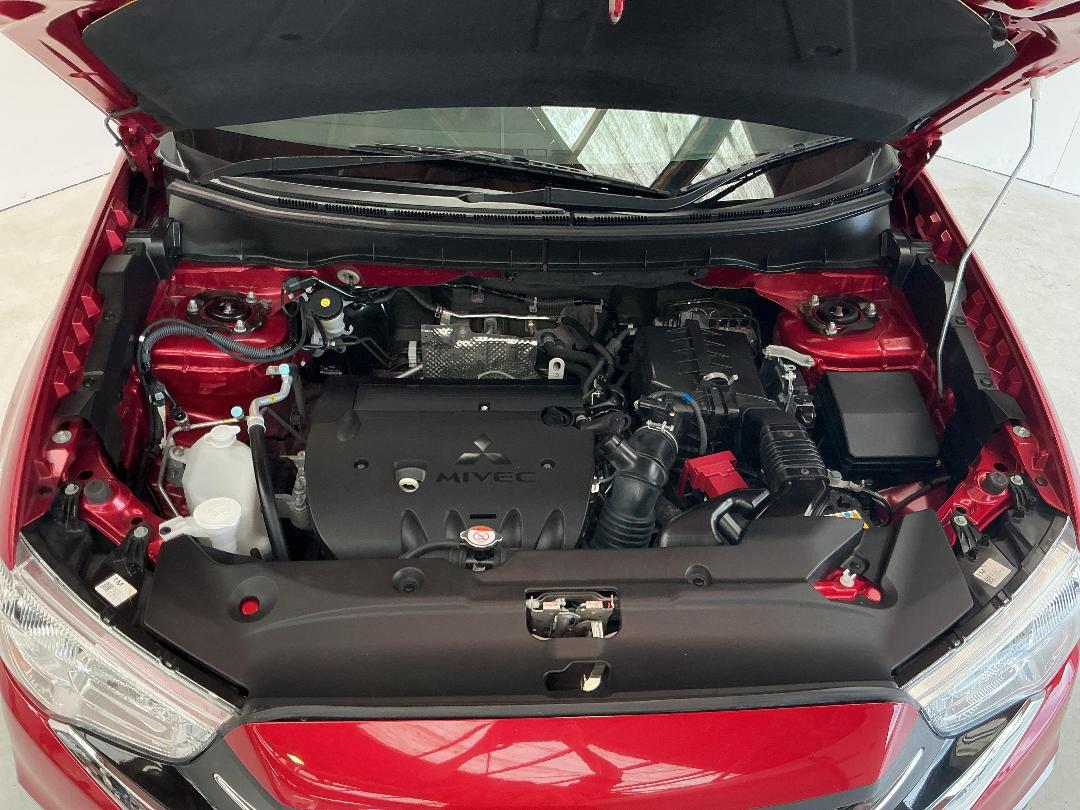 Photo '13' of Mitsubishi ASX