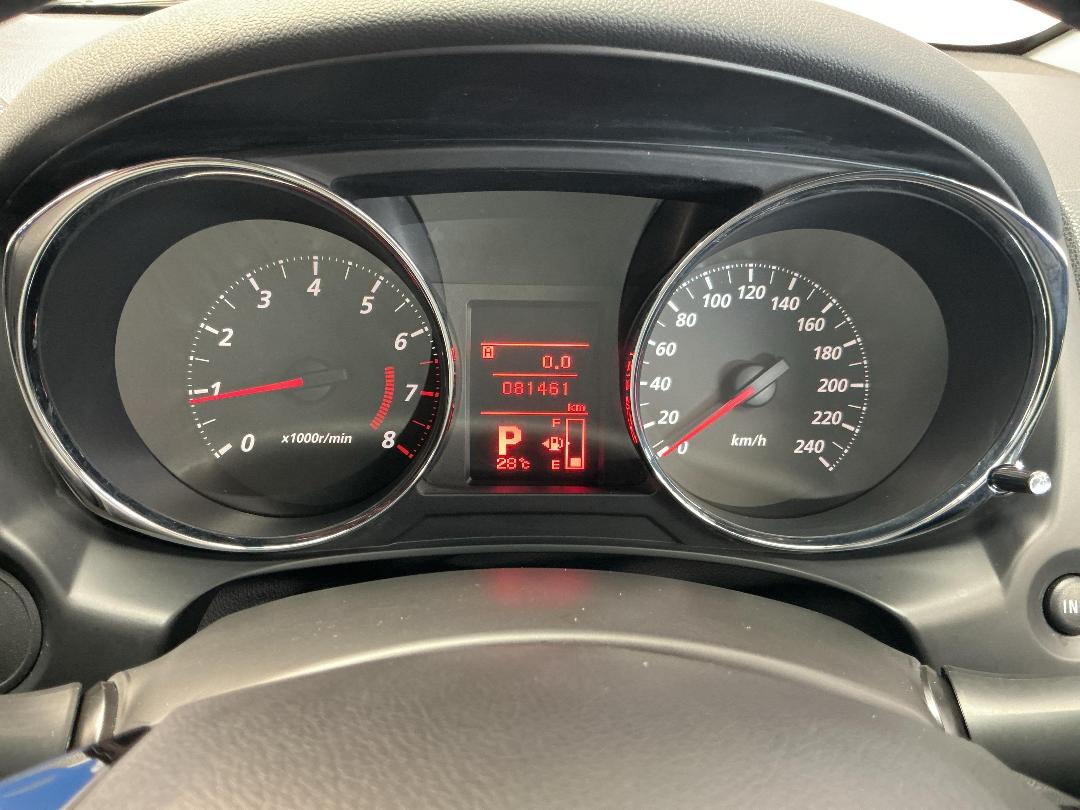 Photo '21' of Mitsubishi ASX