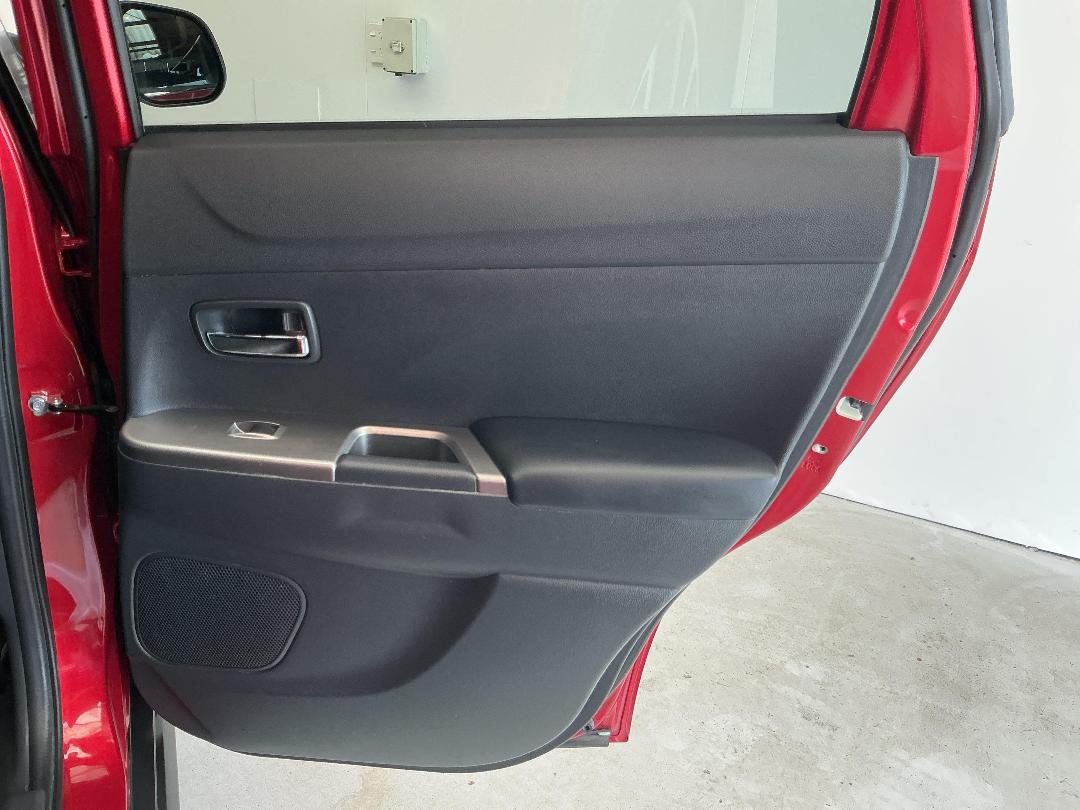 Photo '19' of Mitsubishi ASX