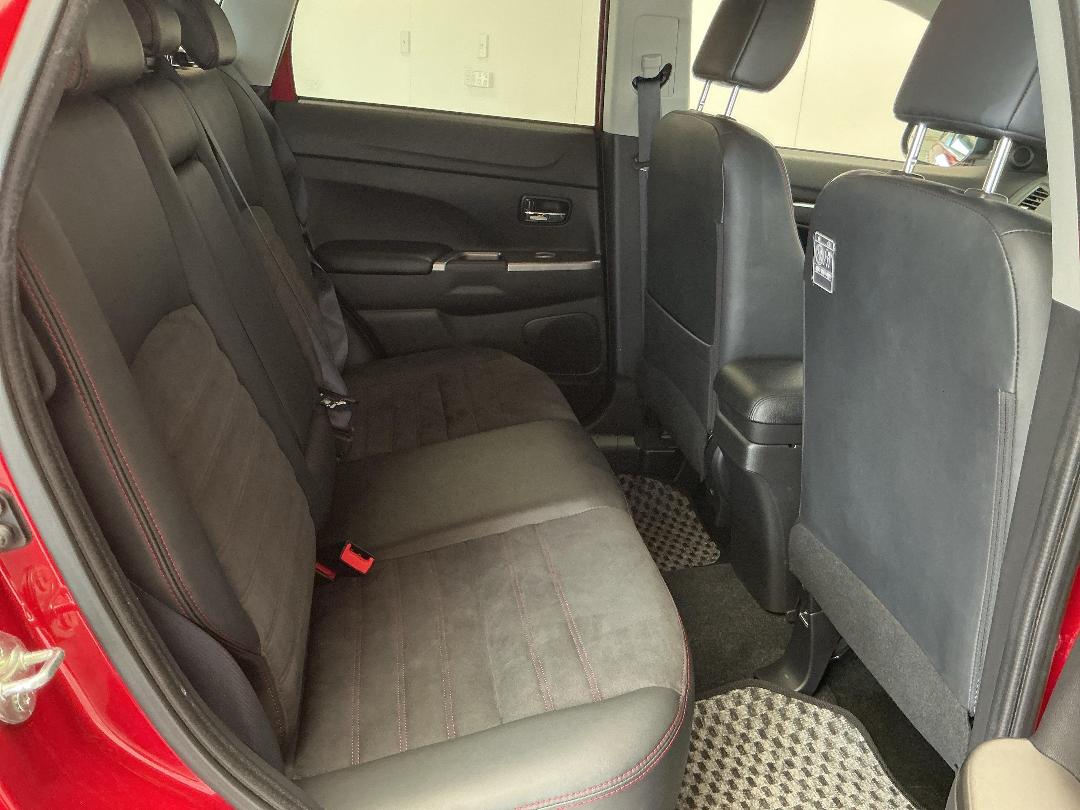 Photo '20' of Mitsubishi ASX