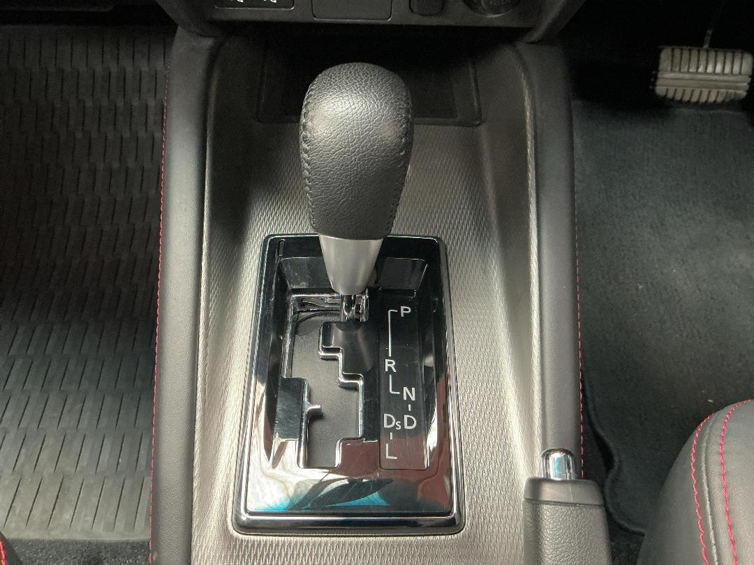 Photo '23' of Mitsubishi ASX