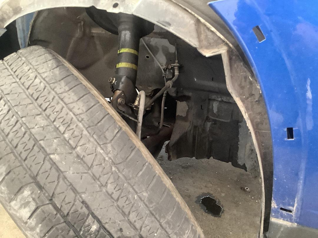 Photo '5' of Mitsubishi ASX XLS