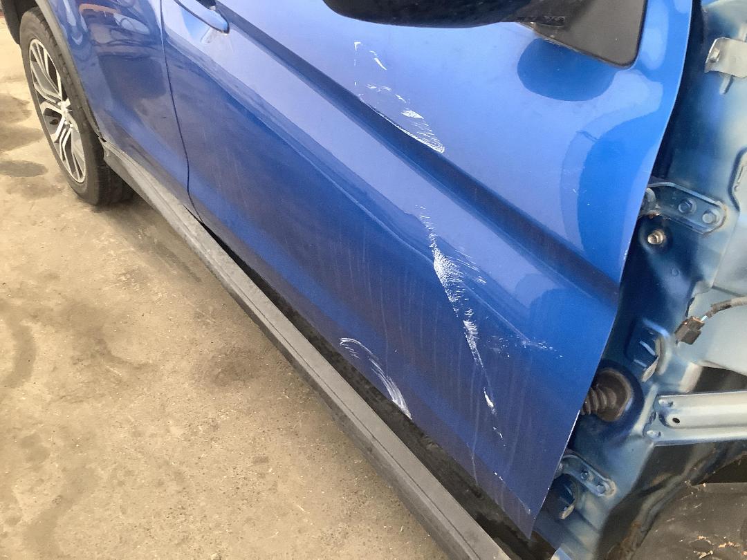 Photo '7' of Mitsubishi ASX XLS