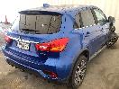 Thumbnail '8' of Mitsubishi ASX XLS