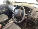 Thumbnail '15' of Mitsubishi ASX XLS