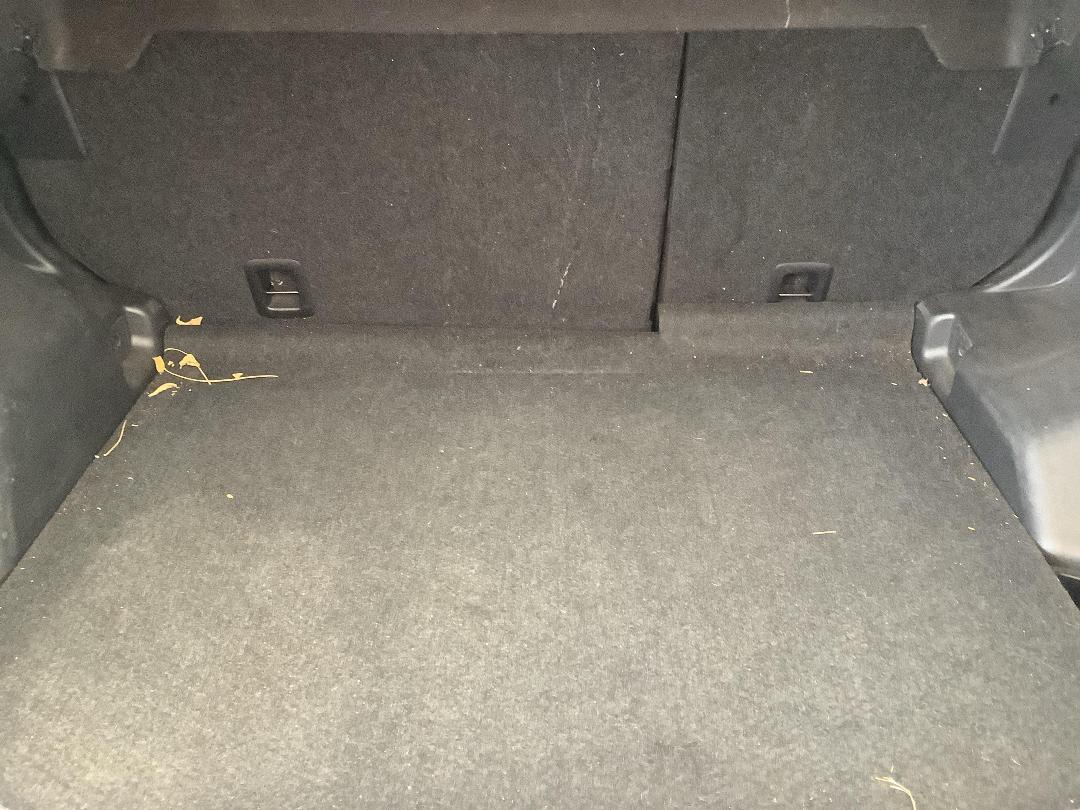 Photo '10' of Mitsubishi ASX XLS