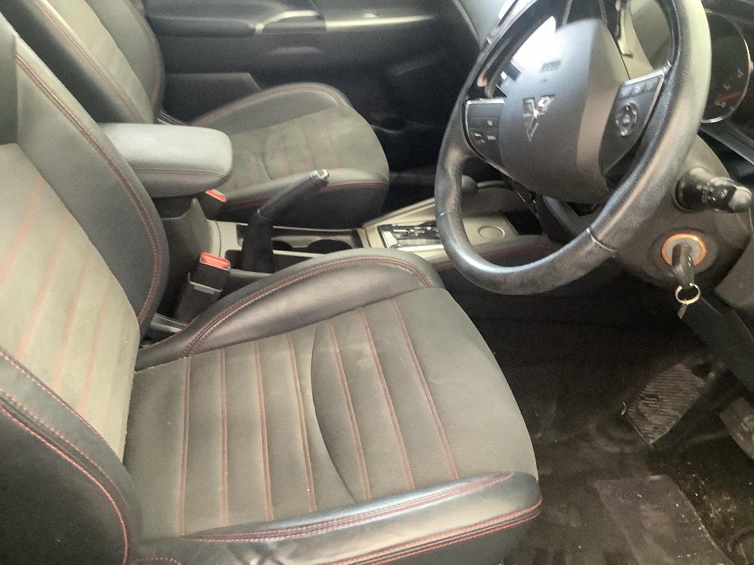 Photo '16' of Mitsubishi ASX XLS