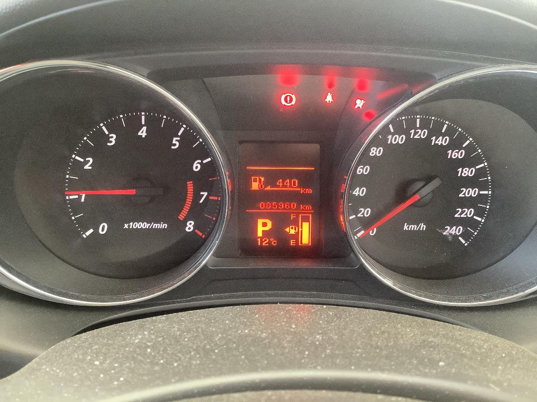 Photo '18' of Mitsubishi ASX XLS