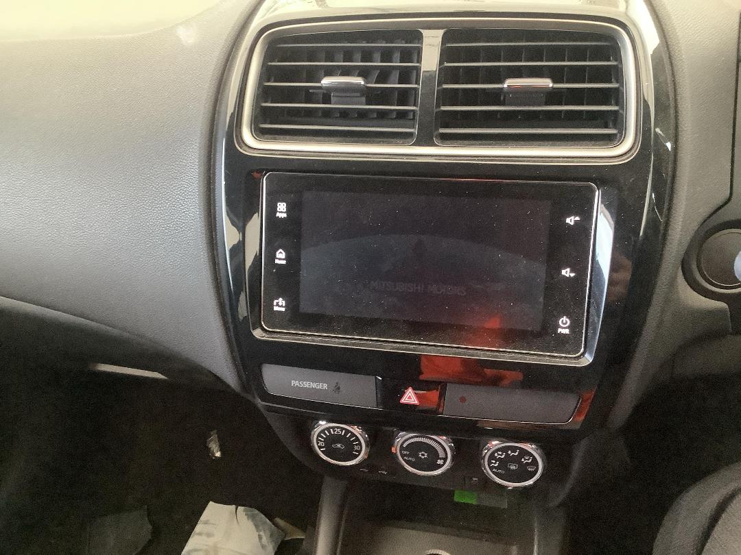 Photo '20' of Mitsubishi ASX XLS