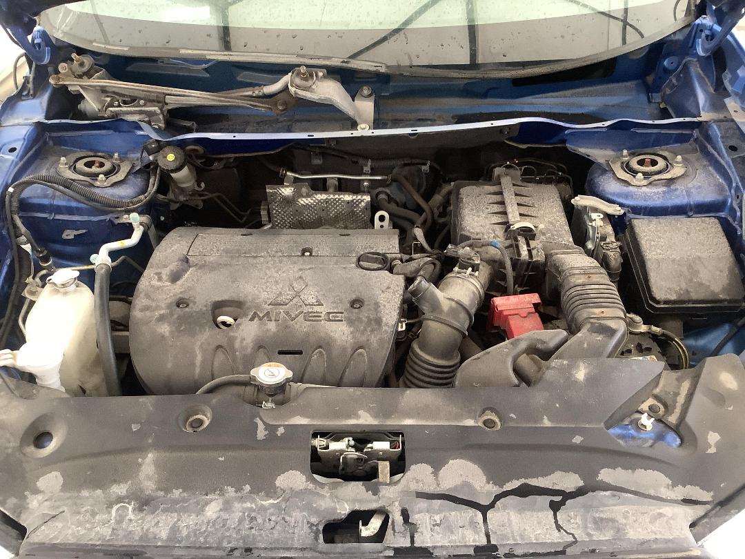 Photo '21' of Mitsubishi ASX XLS