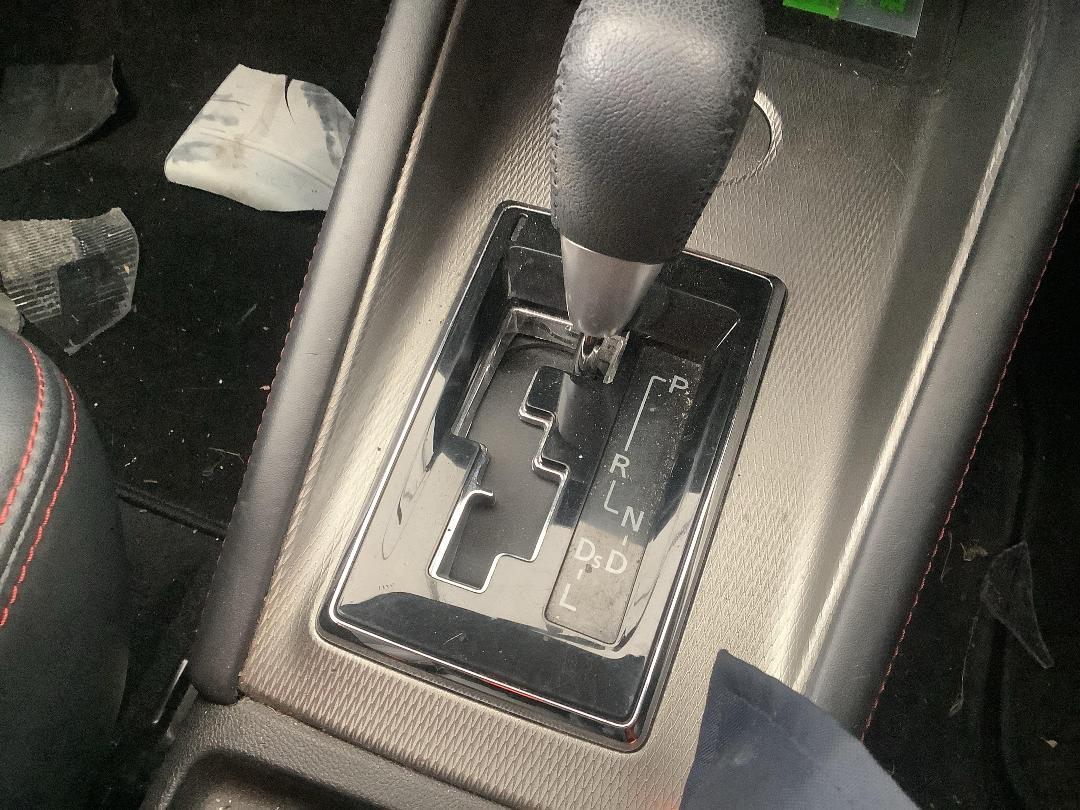 Photo '19' of Mitsubishi ASX XLS