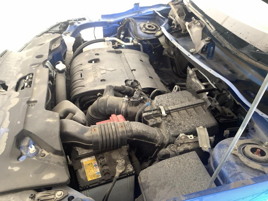 Photo '22' of Mitsubishi ASX XLS