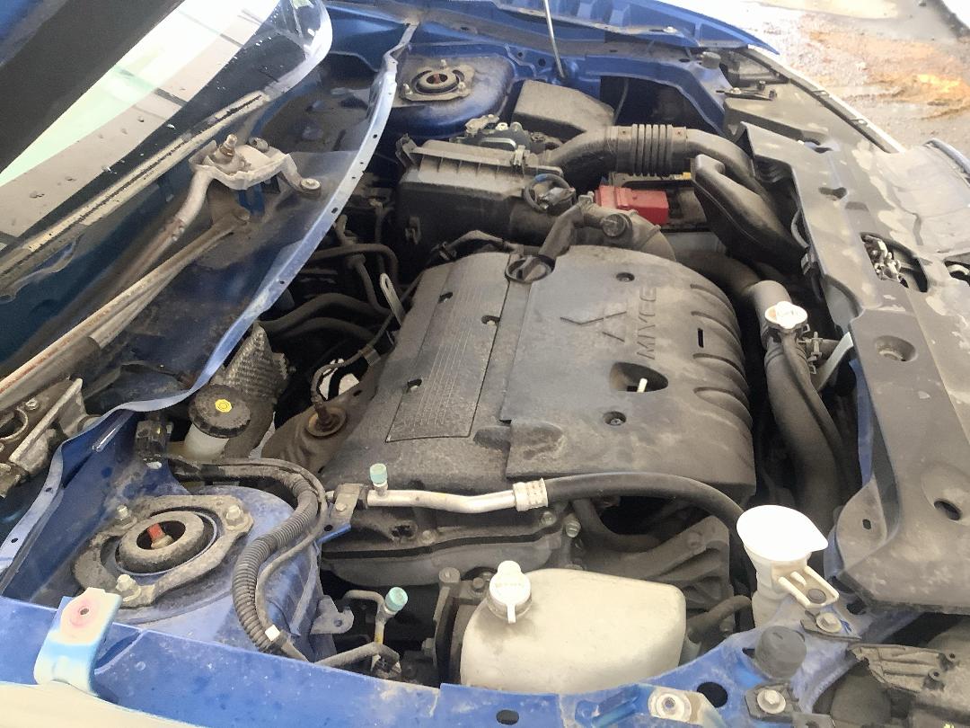 Photo '23' of Mitsubishi ASX XLS