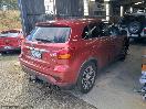 Thumbnail '5' of Mitsubishi ASX XLS