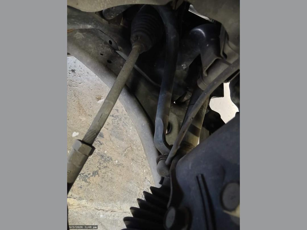 Photo '6' of Mitsubishi ASX XLS