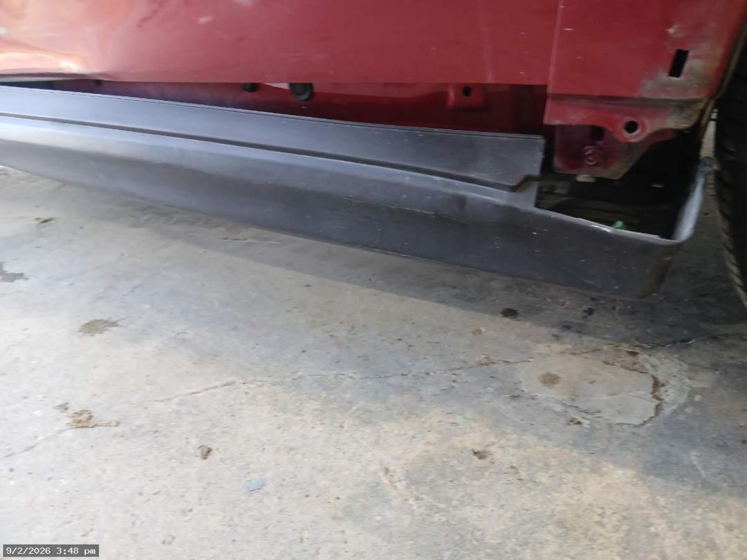 Photo '7' of Mitsubishi ASX XLS