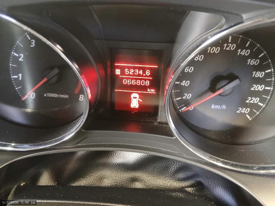 Photo '9' of Mitsubishi ASX XLS