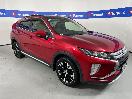 Thumbnail '1' of Mitsubishi Eclipse Cross