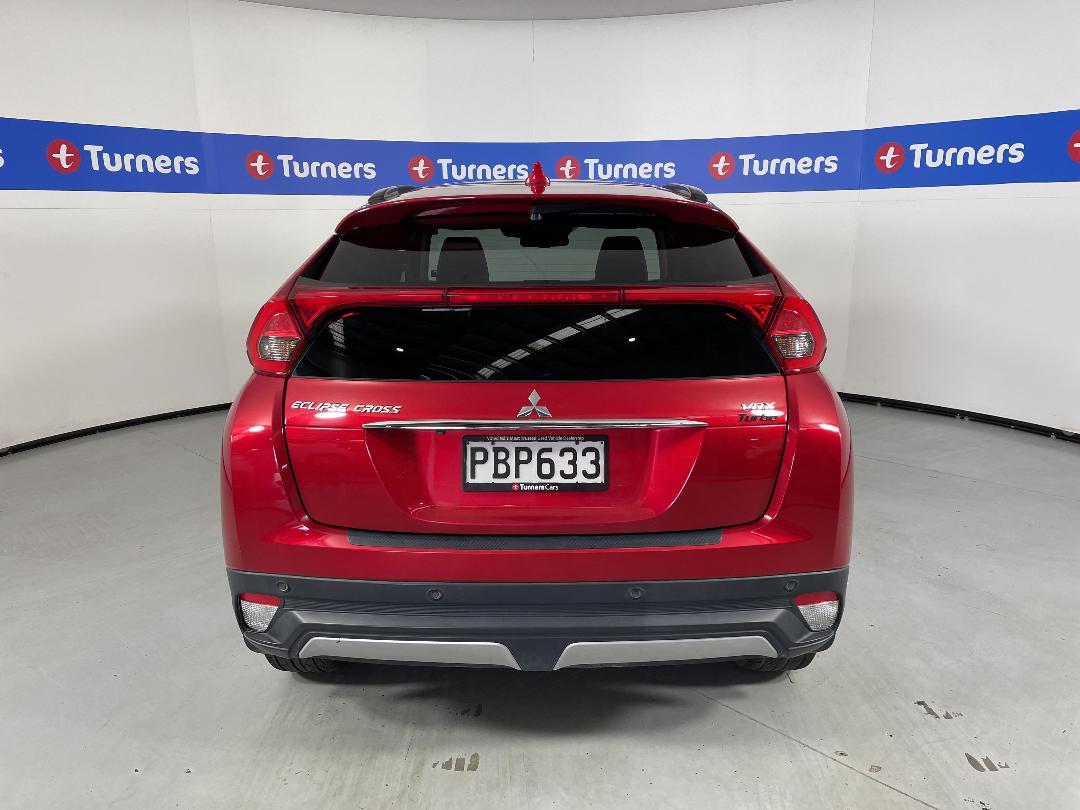 Photo '6' of Mitsubishi Eclipse Cross Photo '6' of Mitsubishi Eclipse Cross