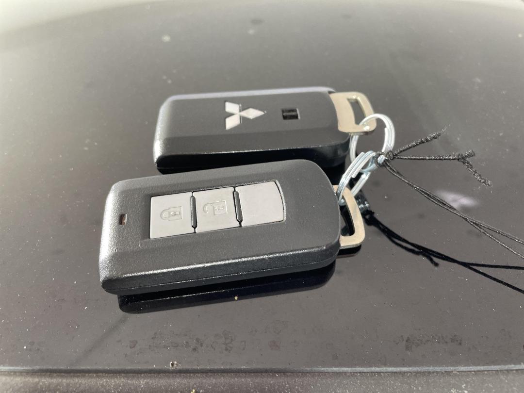 Photo '22' of Mitsubishi Eclipse Cross Photo '22' of Mitsubishi Eclipse Cross