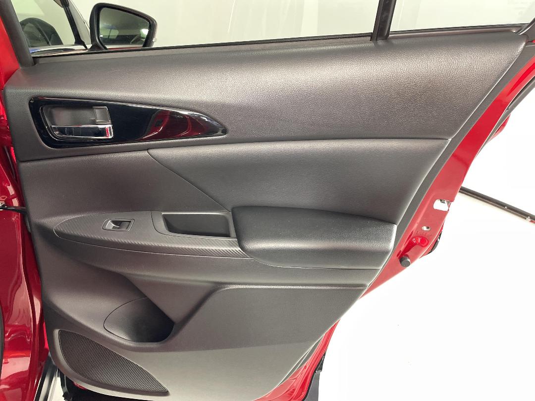 Photo '19' of Mitsubishi Eclipse Cross Photo '19' of Mitsubishi Eclipse Cross