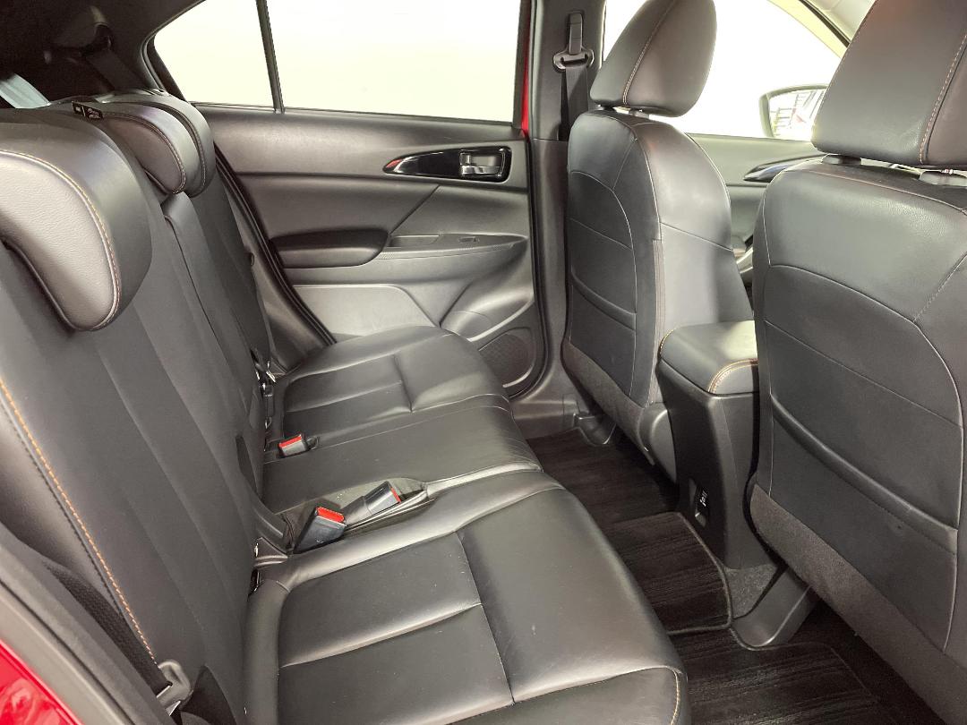 Photo '20' of Mitsubishi Eclipse Cross Photo '20' of Mitsubishi Eclipse Cross