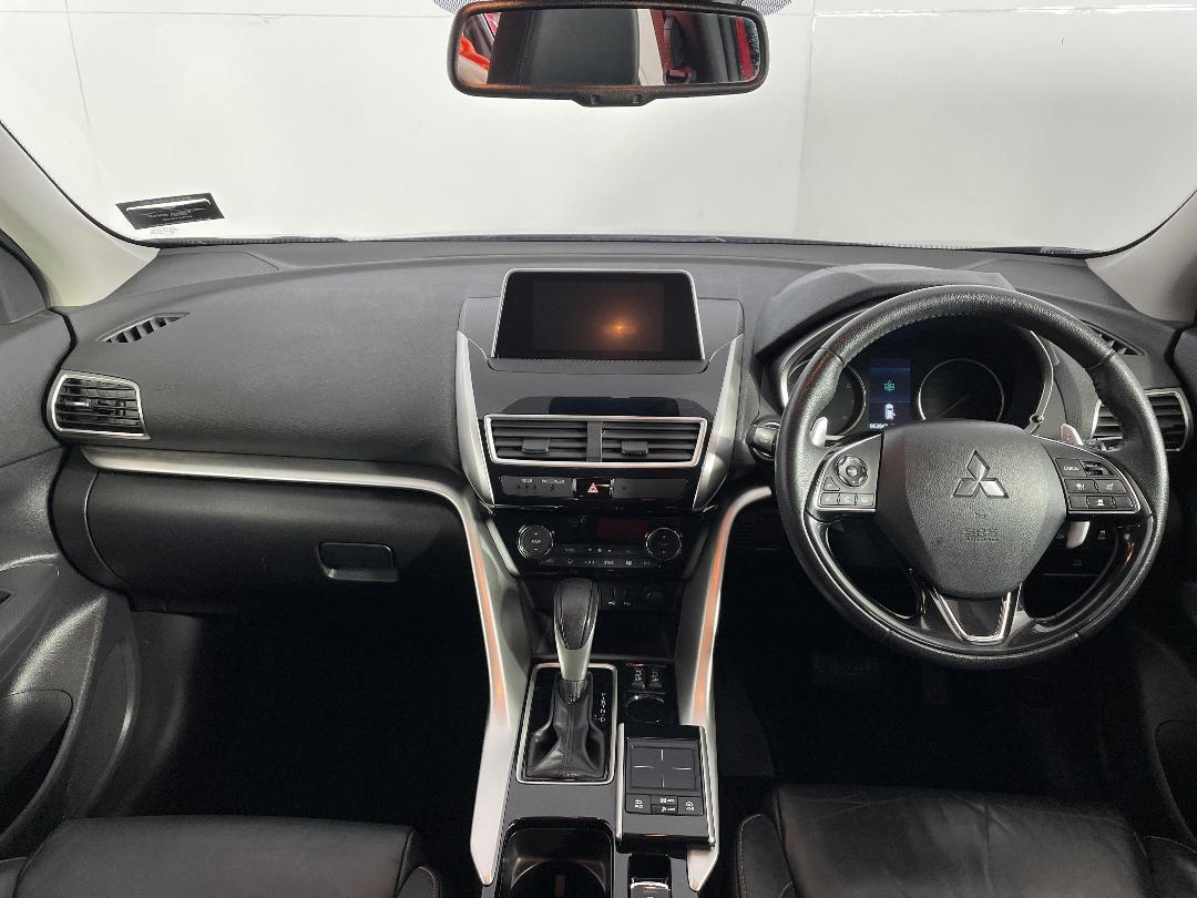 Photo '17' of Mitsubishi Eclipse Cross Photo '17' of Mitsubishi Eclipse Cross