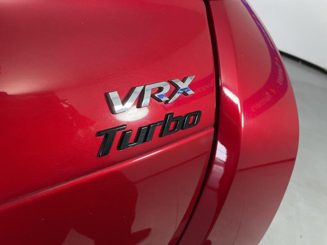 Photo '25' of Mitsubishi Eclipse Cross Photo '25' of Mitsubishi Eclipse Cross