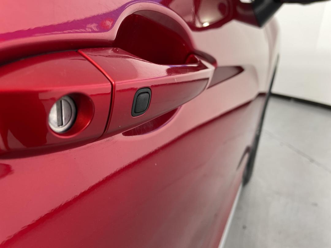 Photo '26' of Mitsubishi Eclipse Cross Photo '26' of Mitsubishi Eclipse Cross