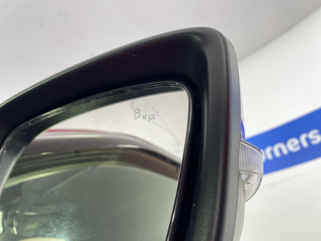 Photo '27' of Mitsubishi Eclipse Cross Photo '27' of Mitsubishi Eclipse Cross