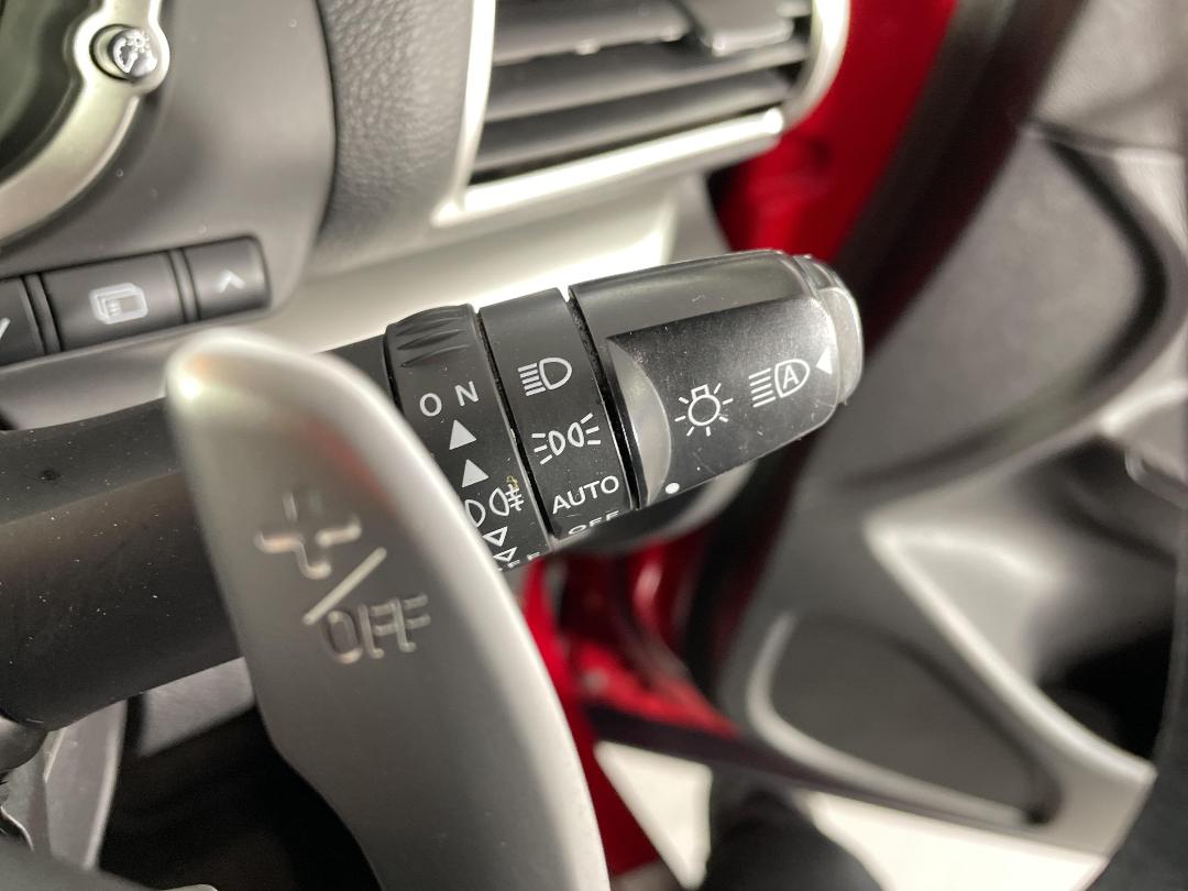 Photo '30' of Mitsubishi Eclipse Cross Photo '30' of Mitsubishi Eclipse Cross