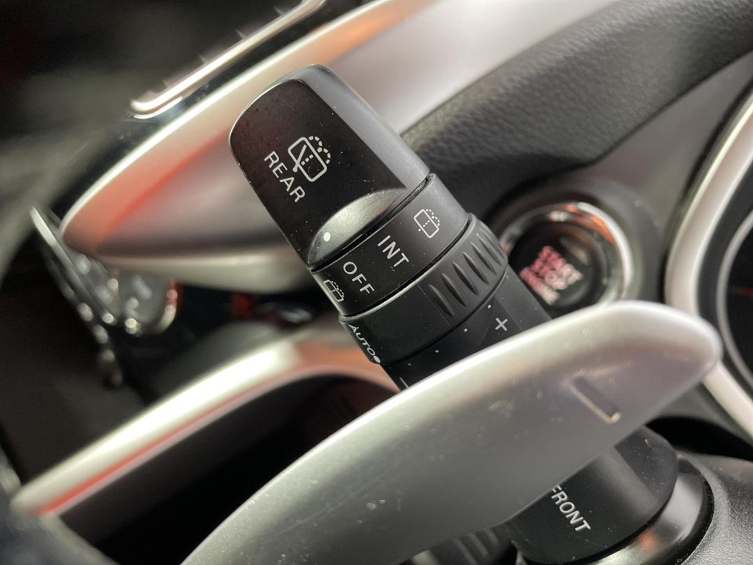 Photo '31' of Mitsubishi Eclipse Cross Photo '31' of Mitsubishi Eclipse Cross