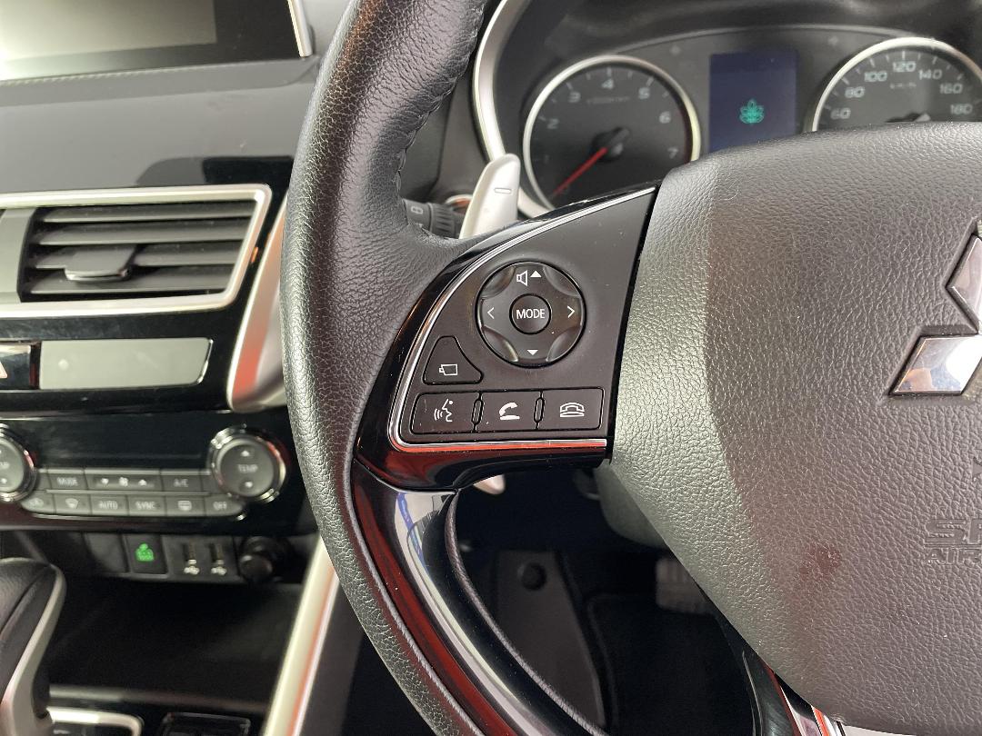 Photo '28' of Mitsubishi Eclipse Cross Photo '28' of Mitsubishi Eclipse Cross