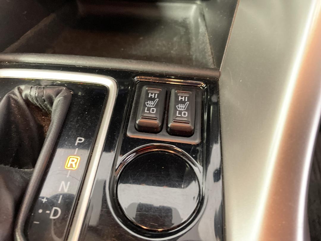 Photo '33' of Mitsubishi Eclipse Cross Photo '33' of Mitsubishi Eclipse Cross