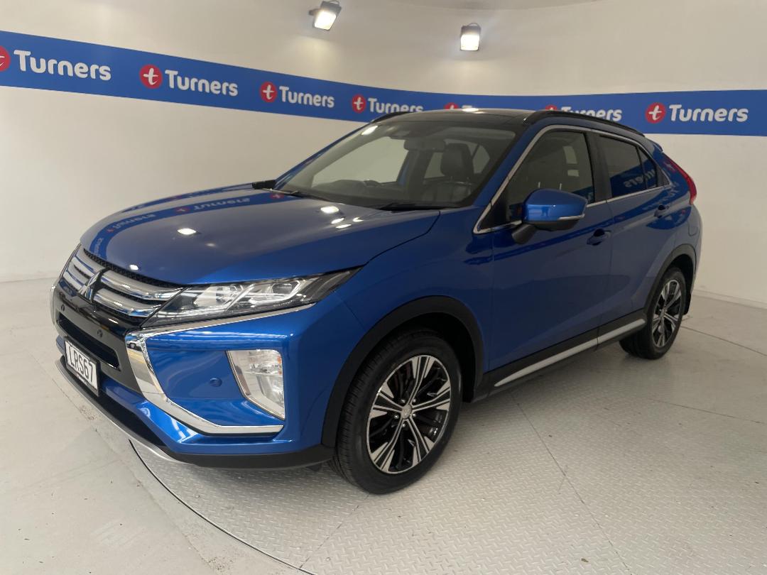 Photo '4' of Mitsubishi Eclipse Cross