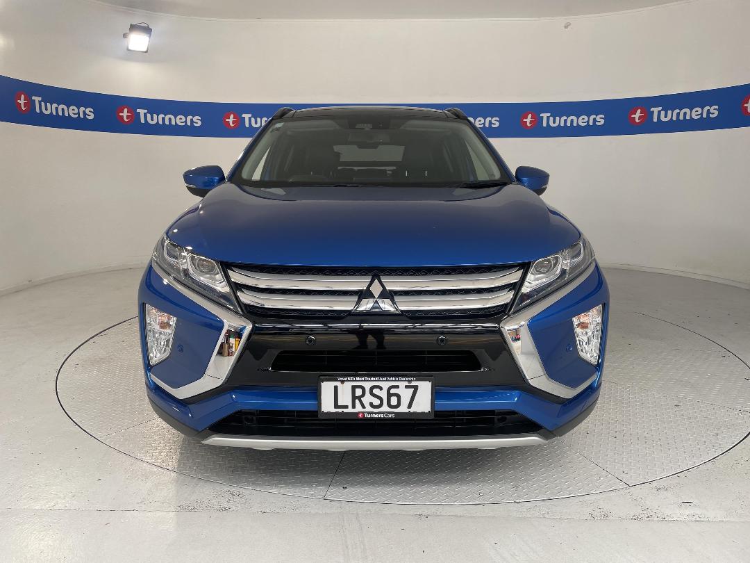 Photo '2' of Mitsubishi Eclipse Cross