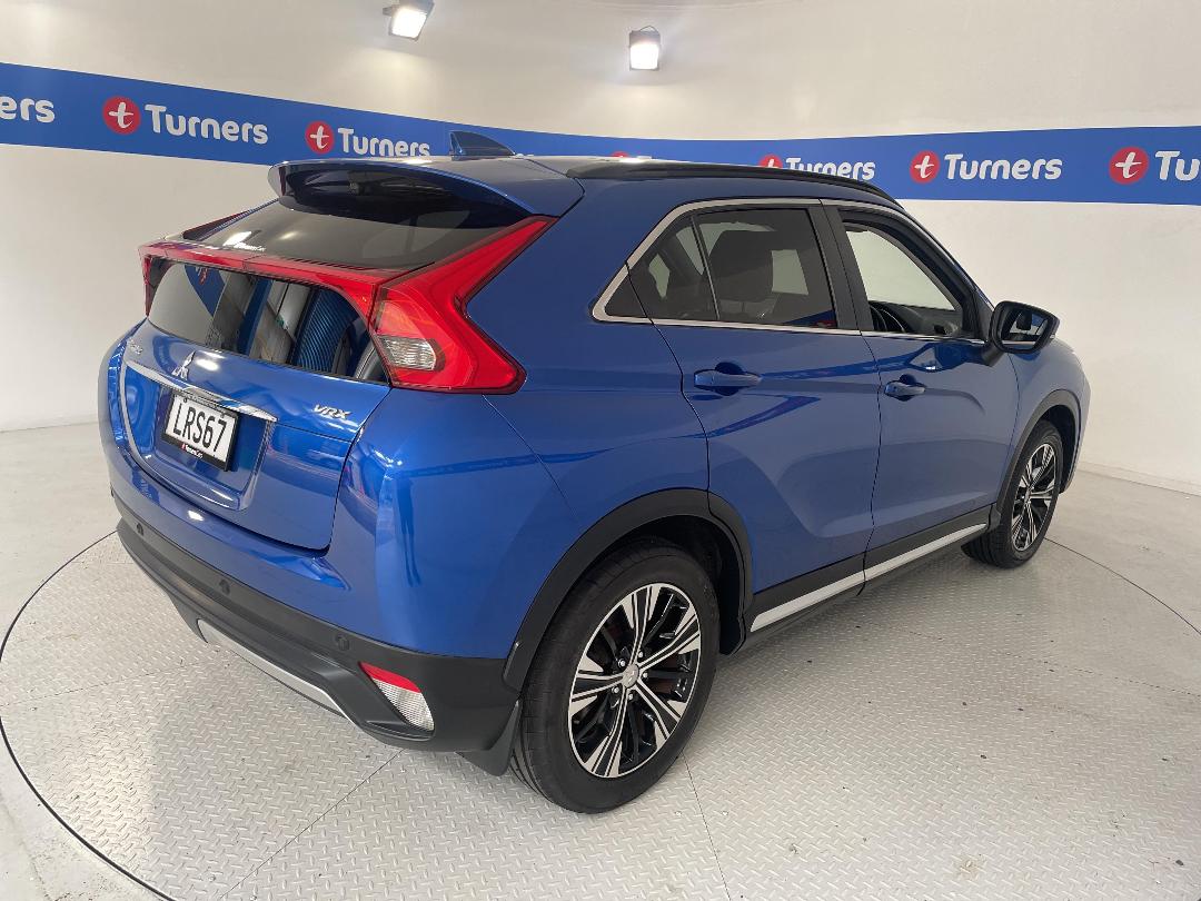 Photo '7' of Mitsubishi Eclipse Cross