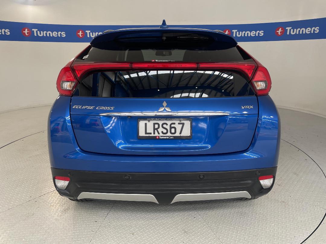 Photo '6' of Mitsubishi Eclipse Cross