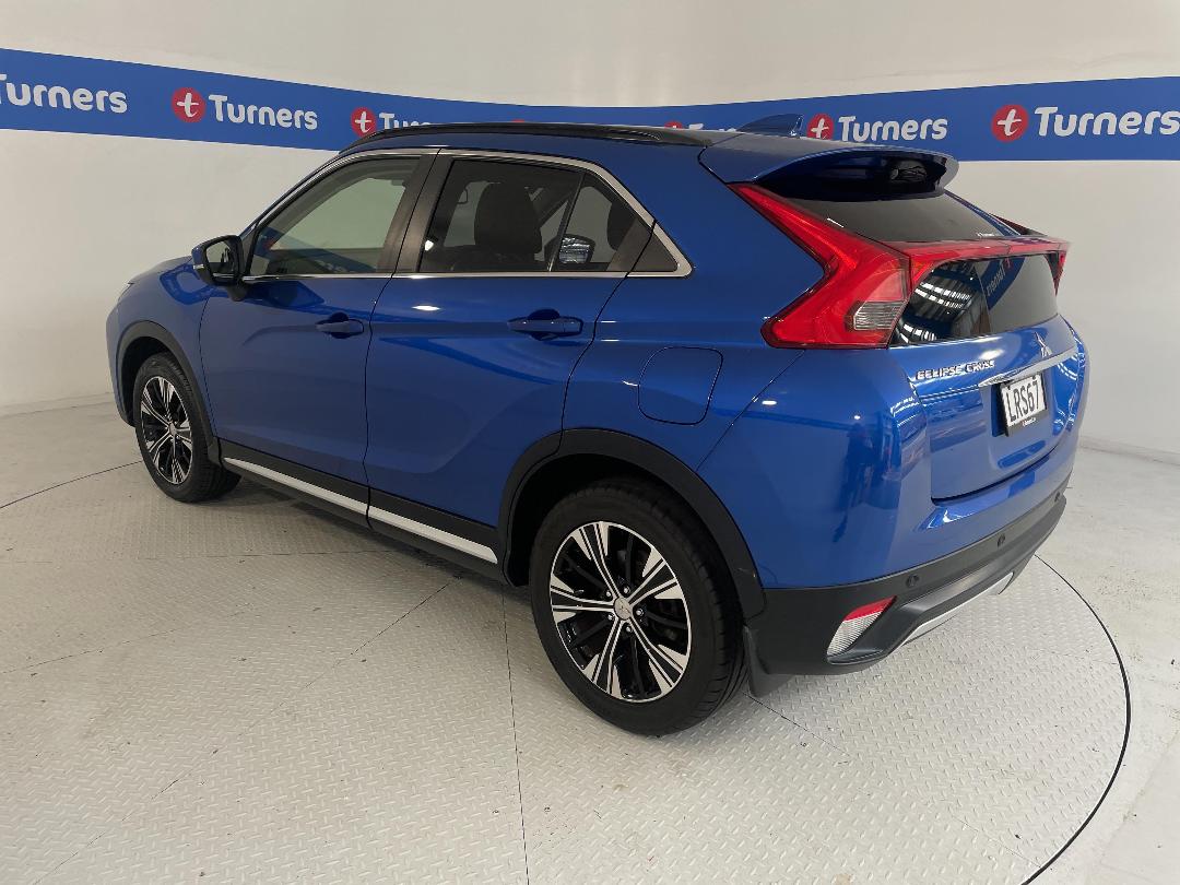 Photo '5' of Mitsubishi Eclipse Cross