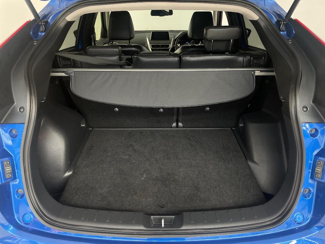 Photo '14' of Mitsubishi Eclipse Cross