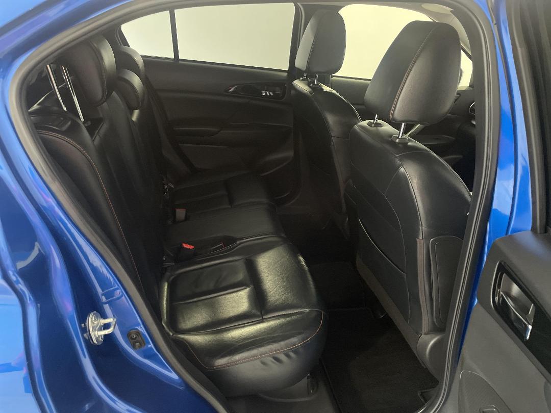 Photo '20' of Mitsubishi Eclipse Cross