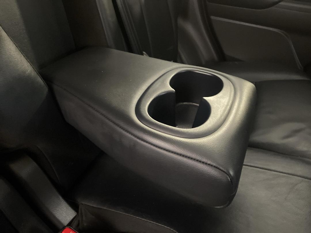 Photo '23' of Mitsubishi Eclipse Cross