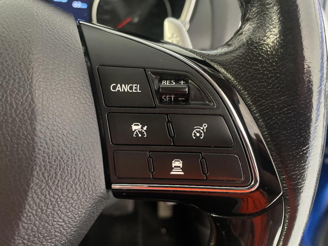 Photo '26' of Mitsubishi Eclipse Cross