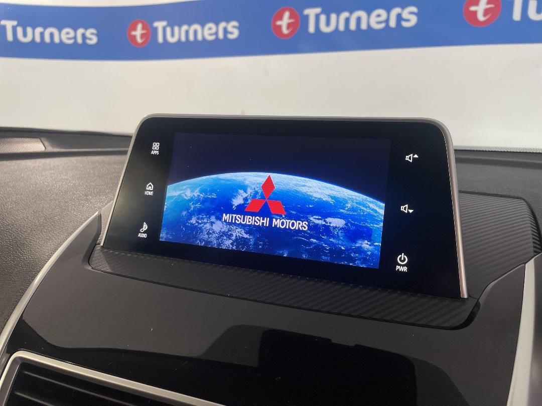 Photo '29' of Mitsubishi Eclipse Cross