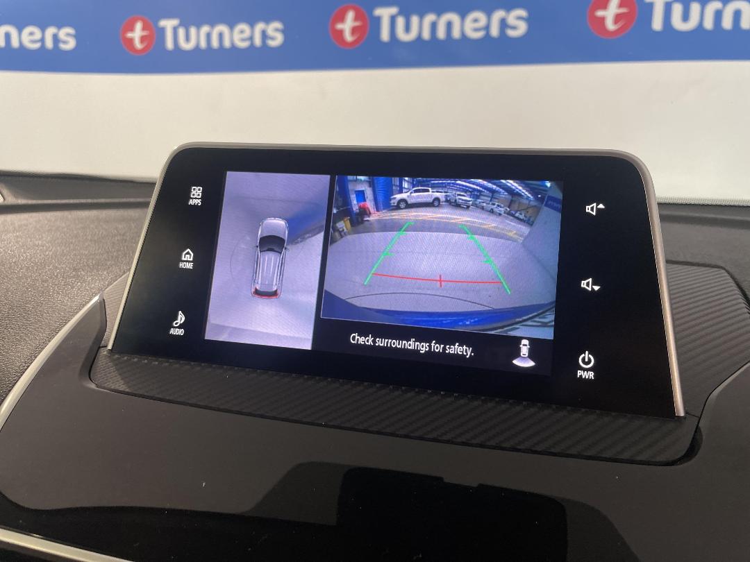 Photo '30' of Mitsubishi Eclipse Cross