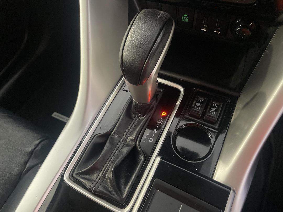 Photo '32' of Mitsubishi Eclipse Cross