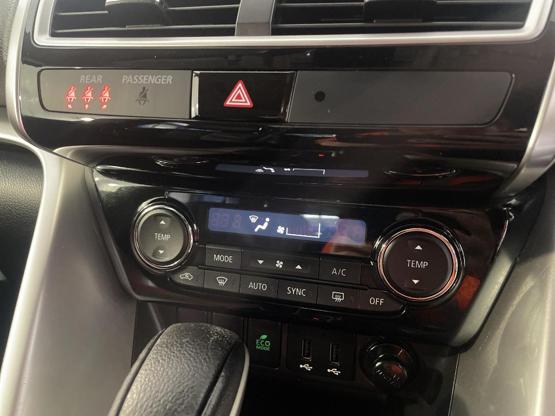 Photo '31' of Mitsubishi Eclipse Cross