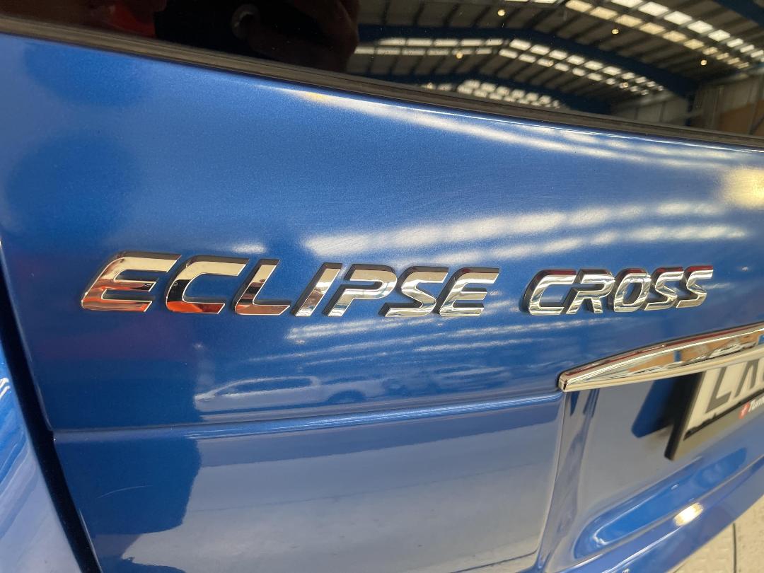 Photo '36' of Mitsubishi Eclipse Cross