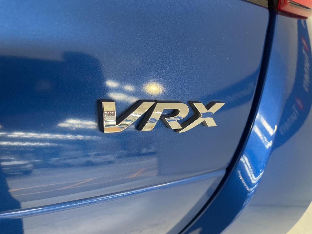 Photo '37' of Mitsubishi Eclipse Cross